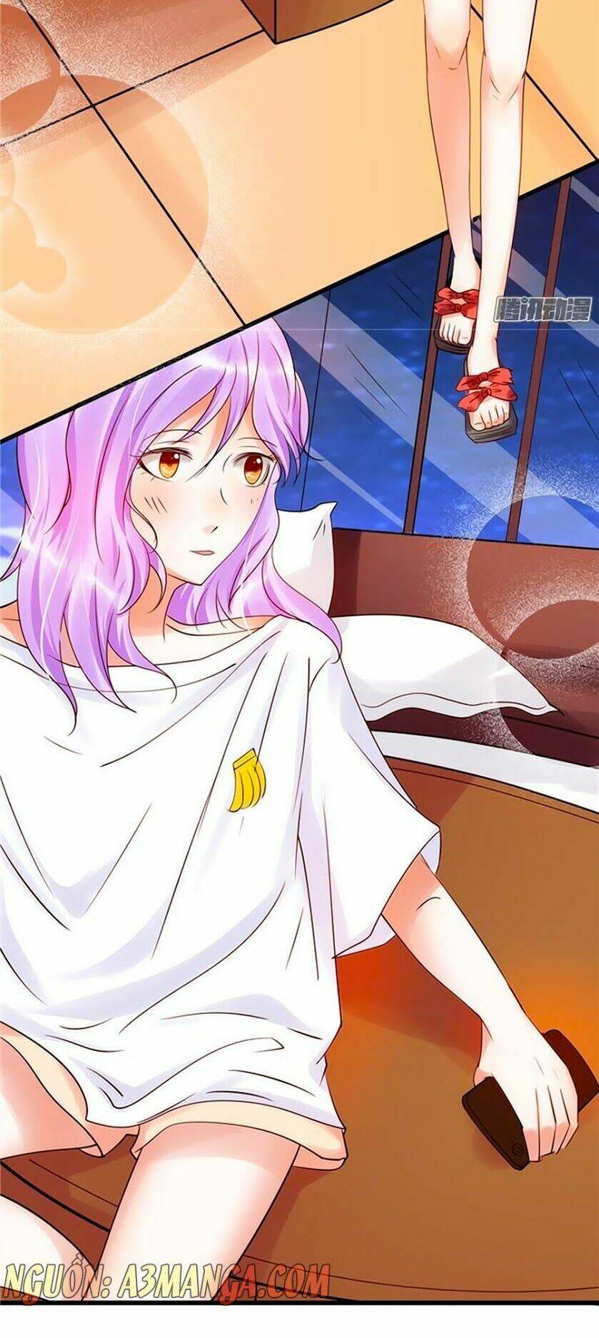 Bạn Trai Là Ngôi Sao: Chapter 44