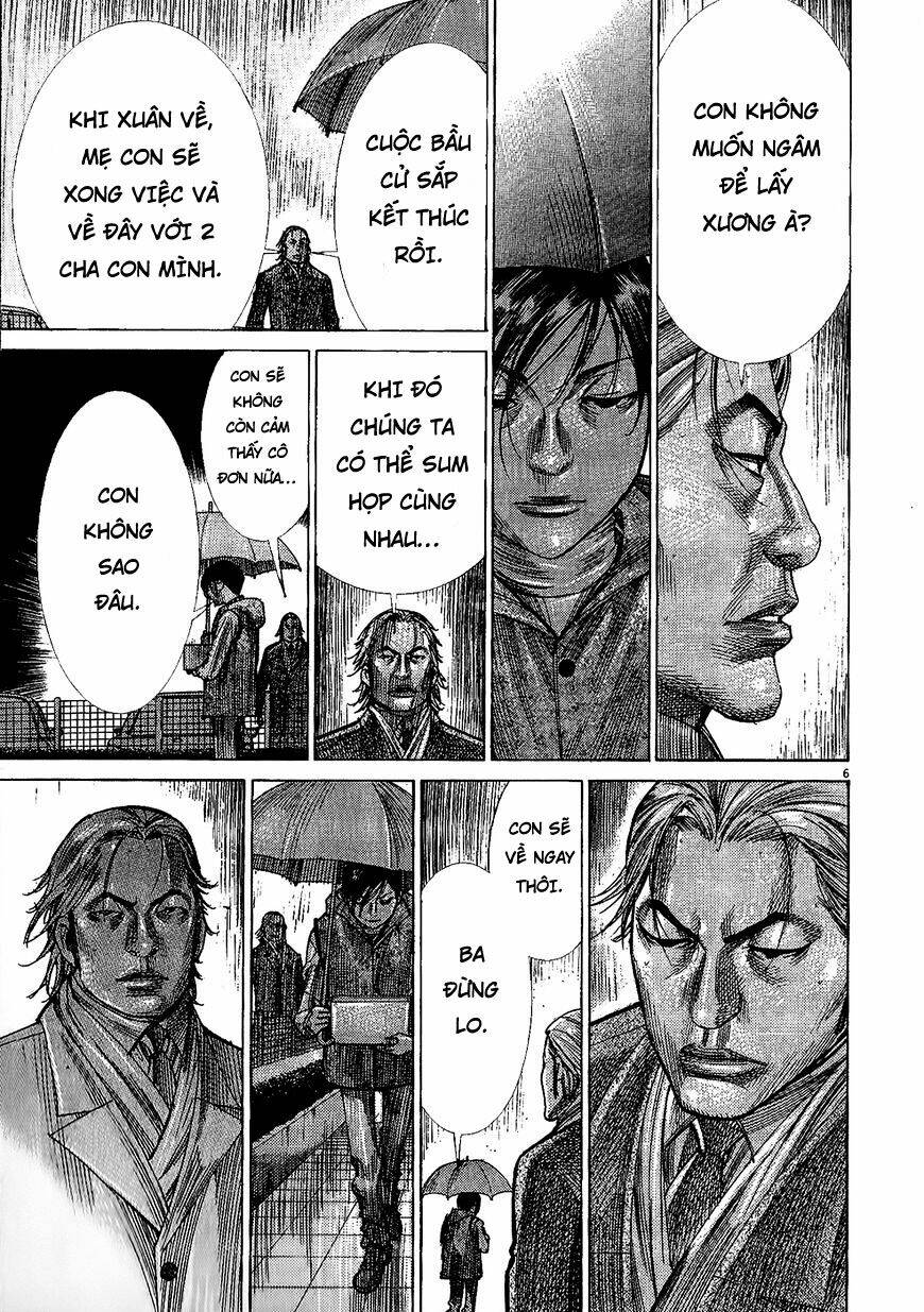 Team Medical Dragon - Y Đội Rồng: Chapter 157