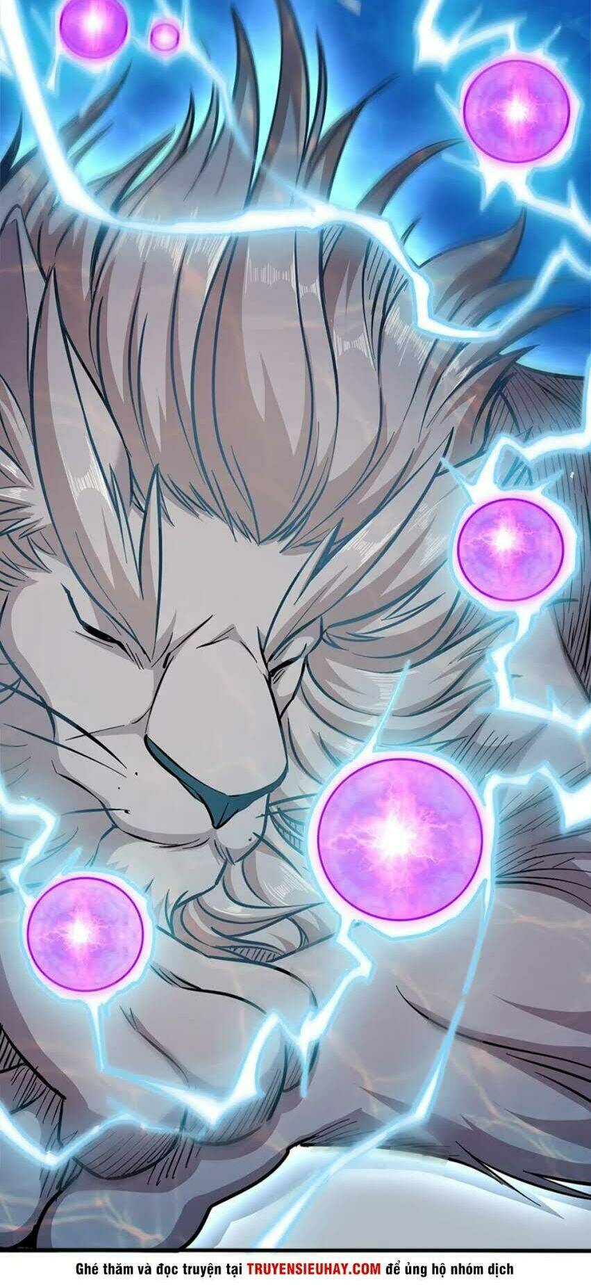 Võ Thần Thiên Hạ: Chapter 95