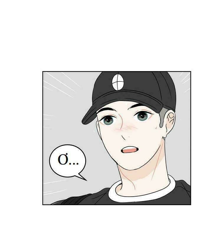 30 Phút Bước Đi Bên Em: Chapter 37