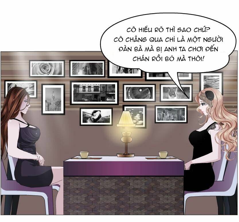 Cạm Bẫy Của Nữ Thần: Chapter 103