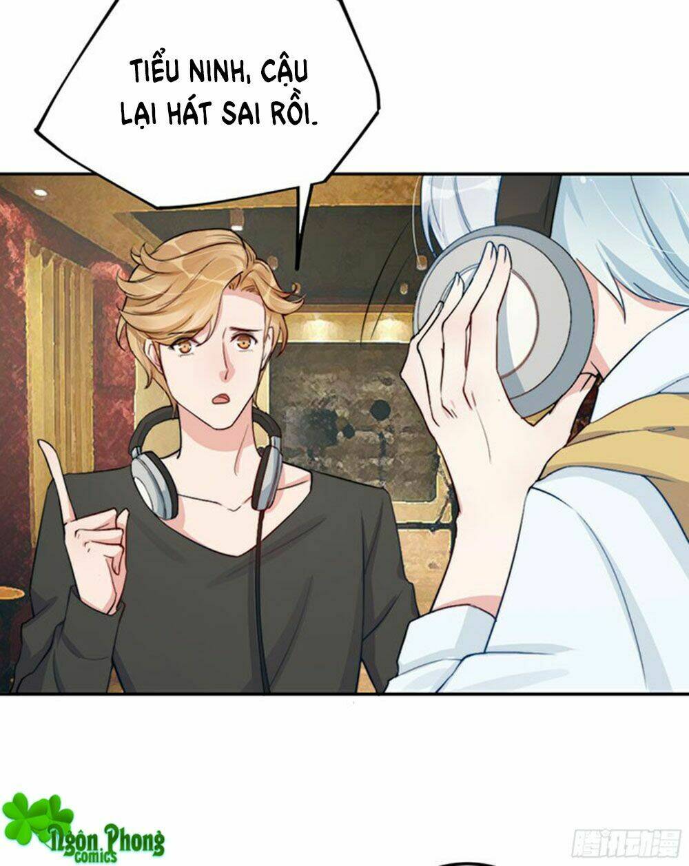 Bà Xã Tôi Là Nam Thần: Chapter 38