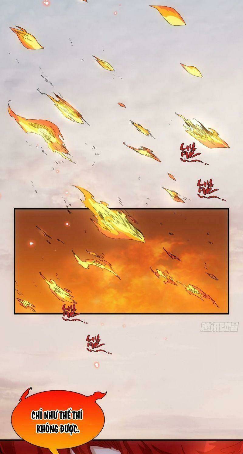 Ma Vương Là Đại Địa Chủ: Chapter 2