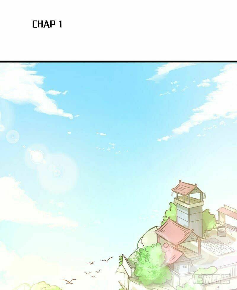 Bác Sĩ Siêu Cấp Thành Phố: Chapter 1
