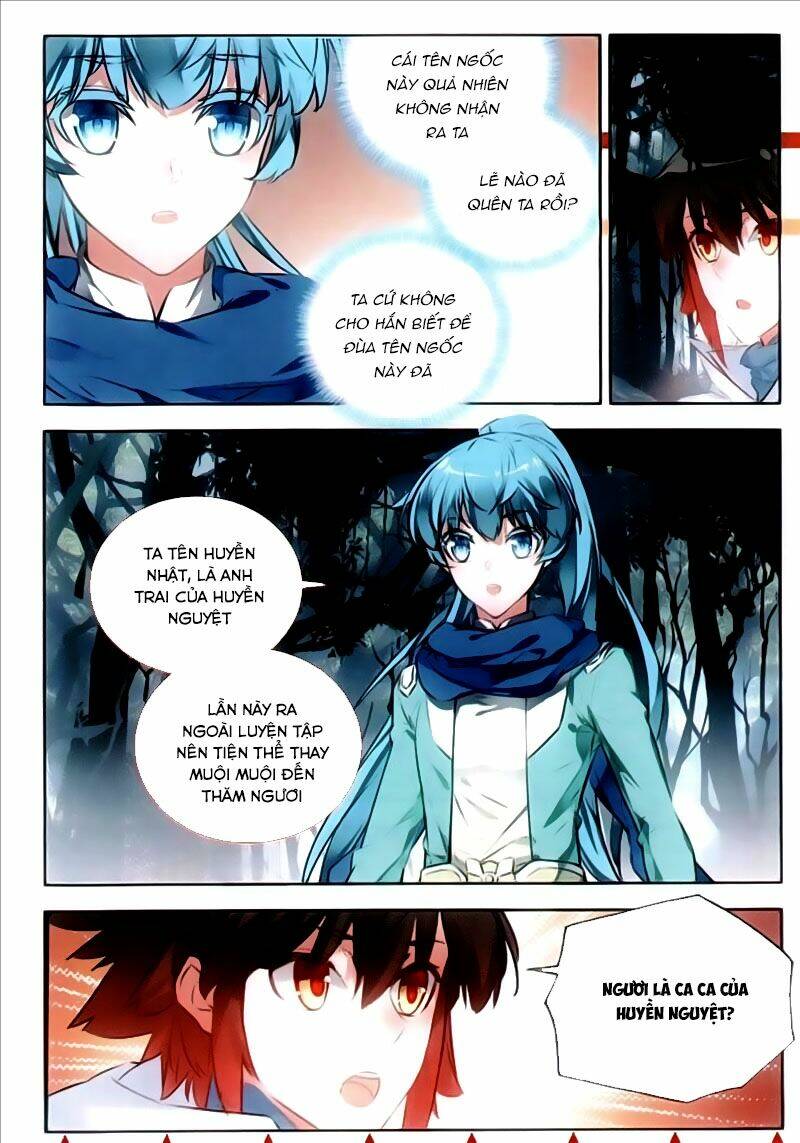 Thiện Lương Tử Thần: Chapter 72