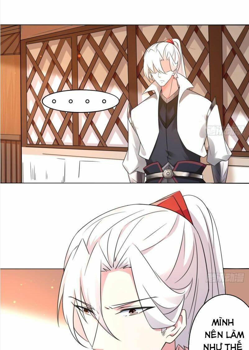 Tu Chân Giả Tại Dị Thế: Chapter 273