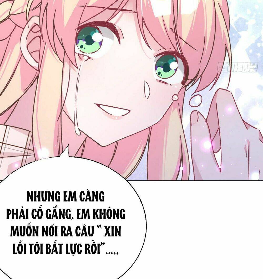 Trời Ban Cho Nam Thần Daddy: Chapter 44