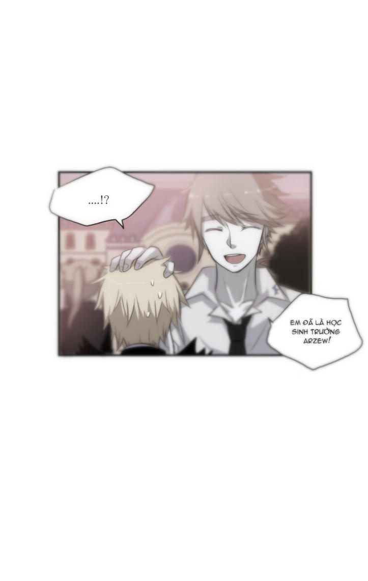 Crepuscule (Yamchi): Chapter 18