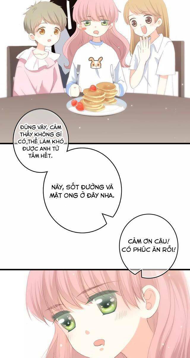 Con Tim Rung Động: Chapter 58