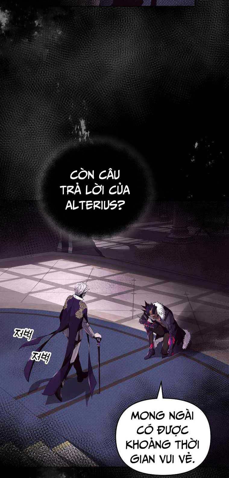 Con Đường Diệt Thần: Chapter 1