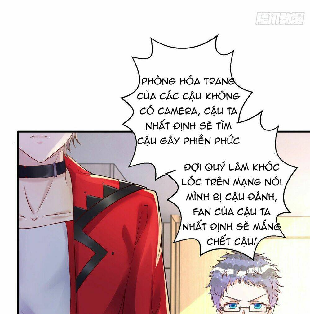 Thú Thụ Bất Thân: Chapter 18