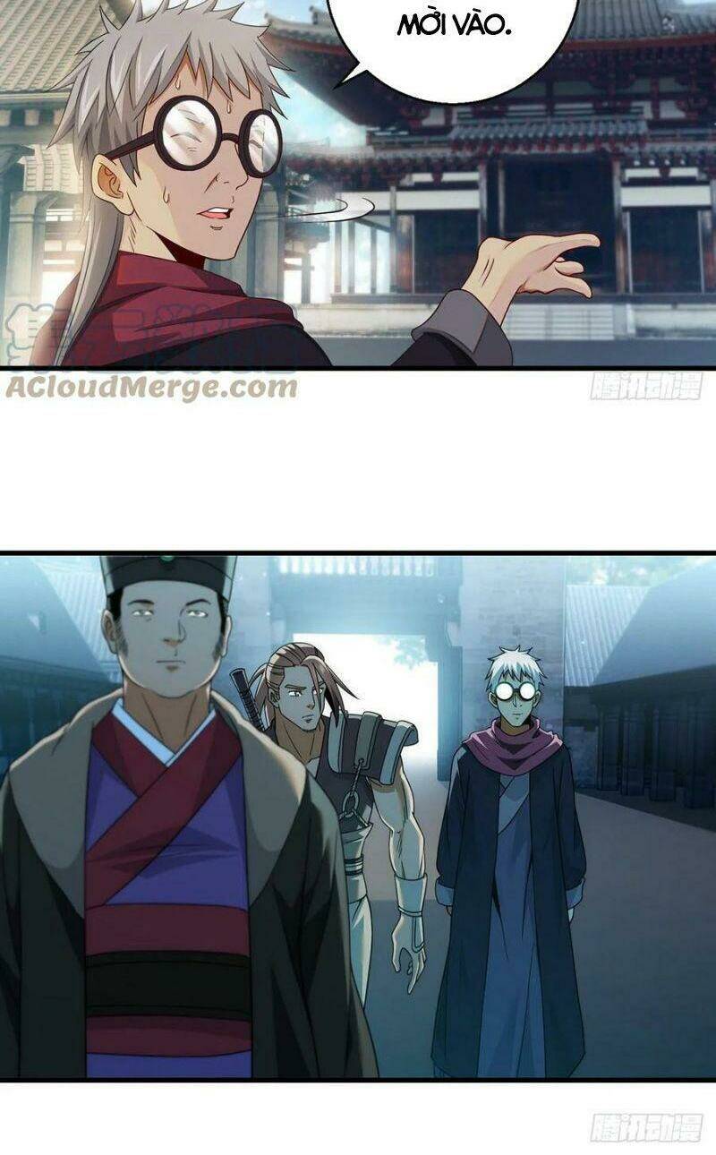 Ta Là Đại Hoàn Đan: Chapter 89