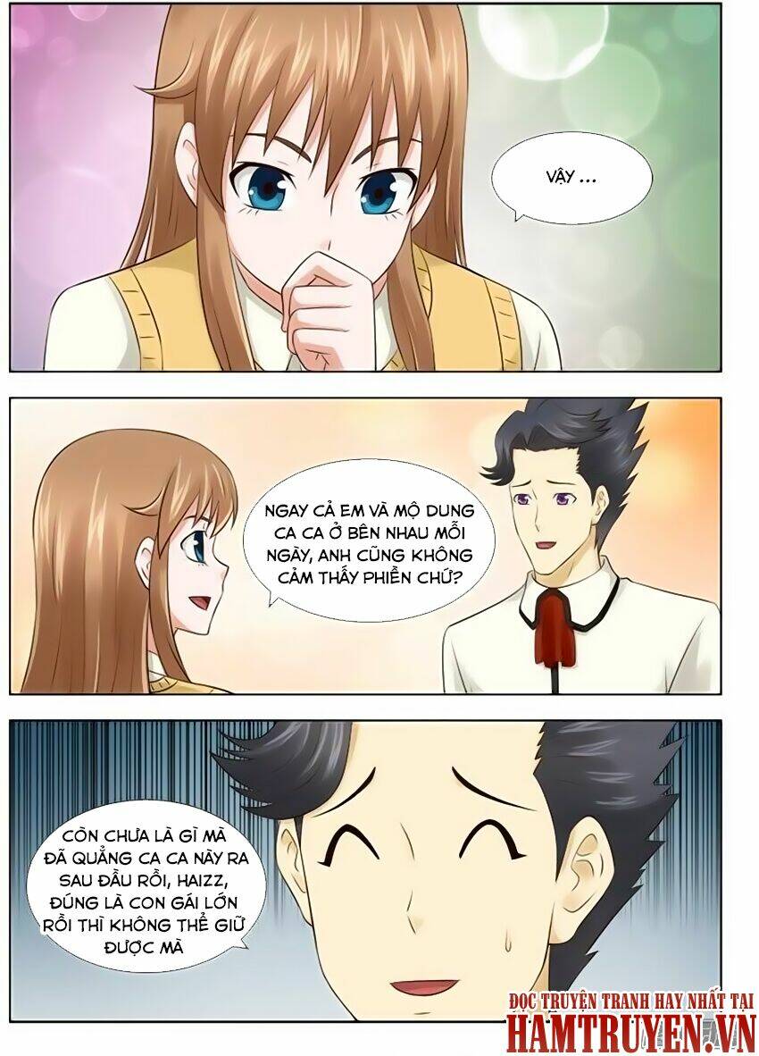 Tối Cường Tà Thiếu: Chapter 181