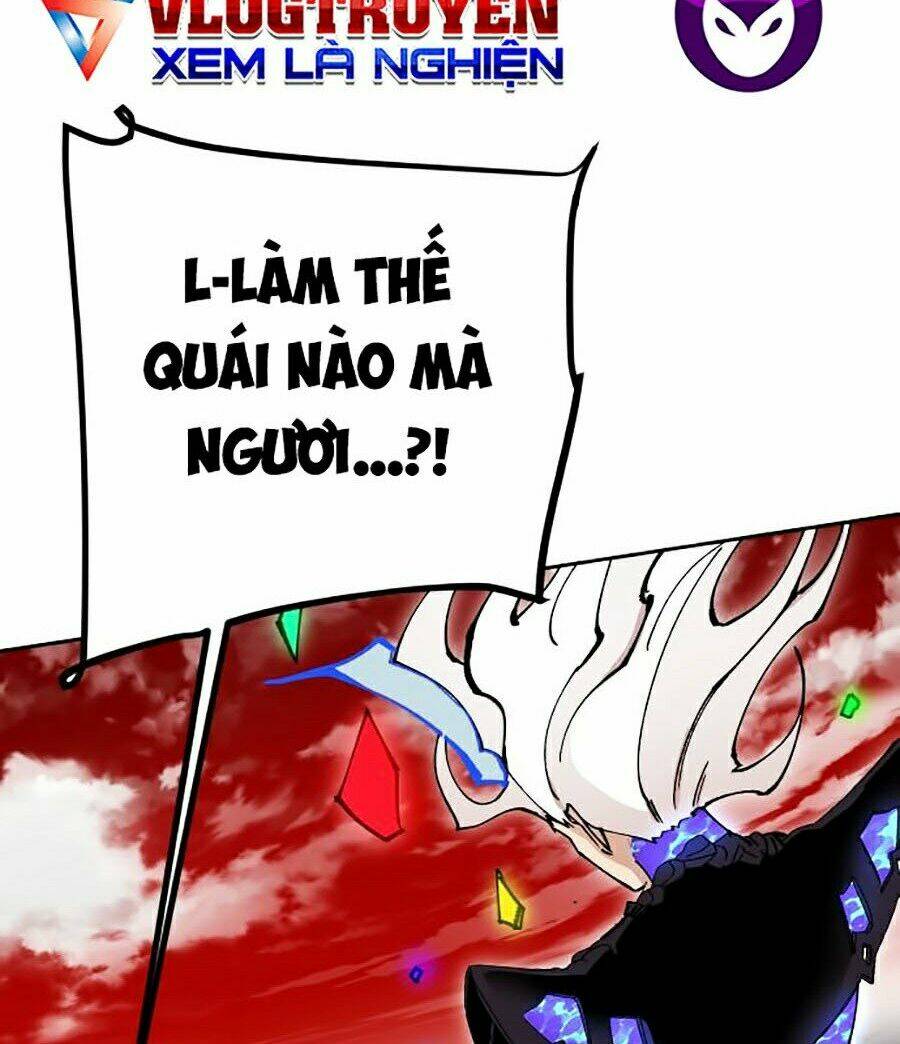 Hard Core Leveling Warrior Ss2: Chapter 110