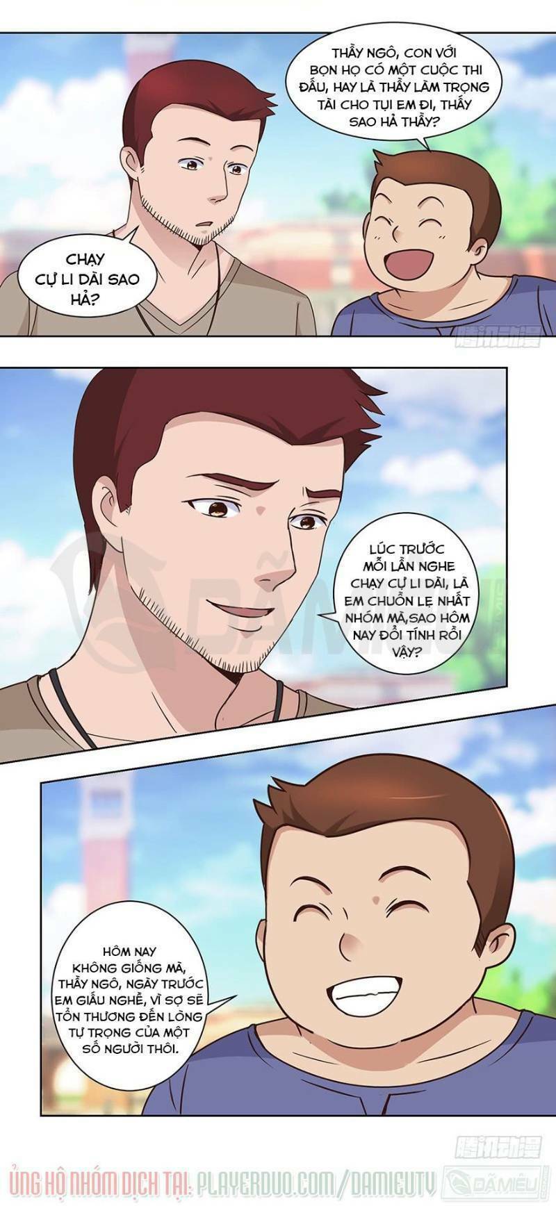 Đô Thị Chí Tôn Hệ Thống: Chapter 53