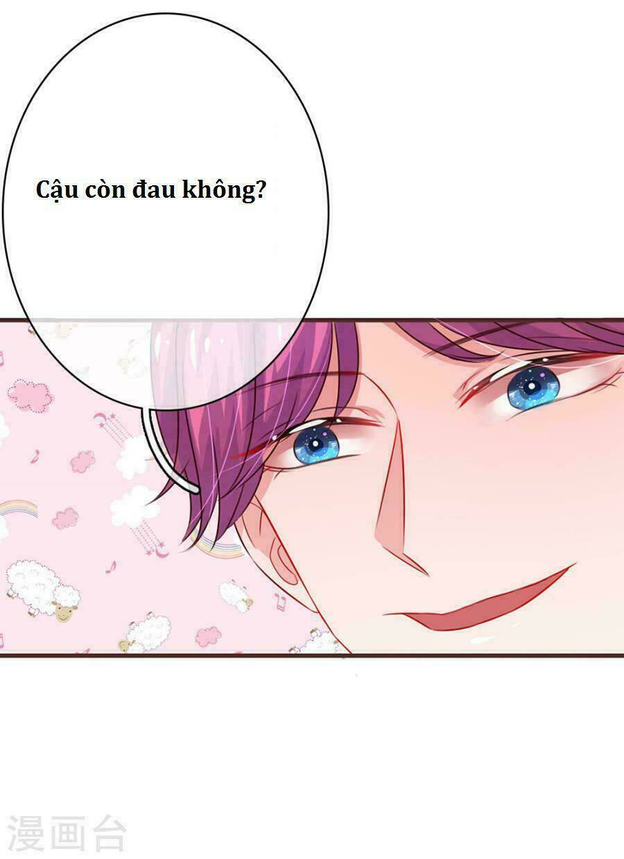Trùng Sinh Để Trả Thù: Chapter 40