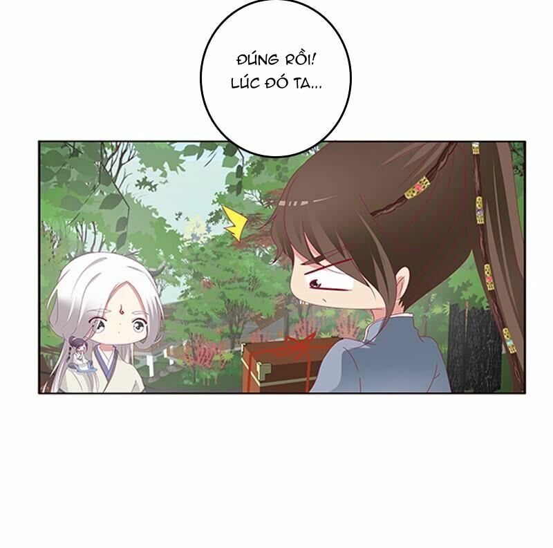 Thông Linh Phi: Chapter 439