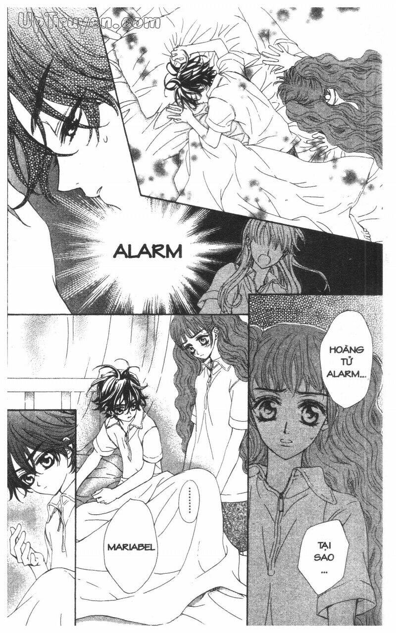 Hoàng Tử Ếch(Bản đẹp): Chapter 5