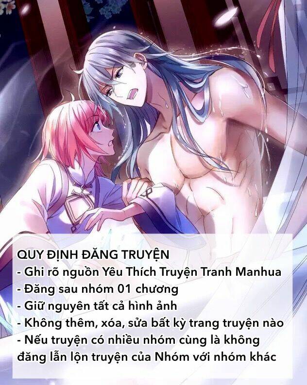 Thực Nhị: Chapter 7