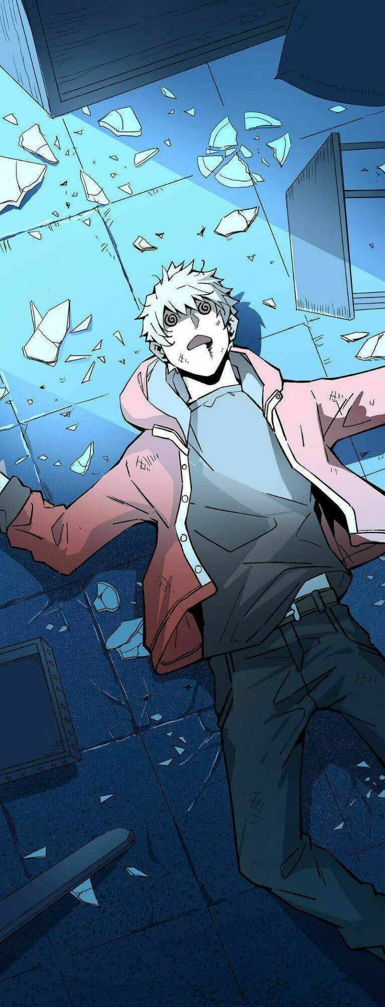 Kẻ Săn Hồn - Quỷ Hô Bắt Quỷ: Chapter 4