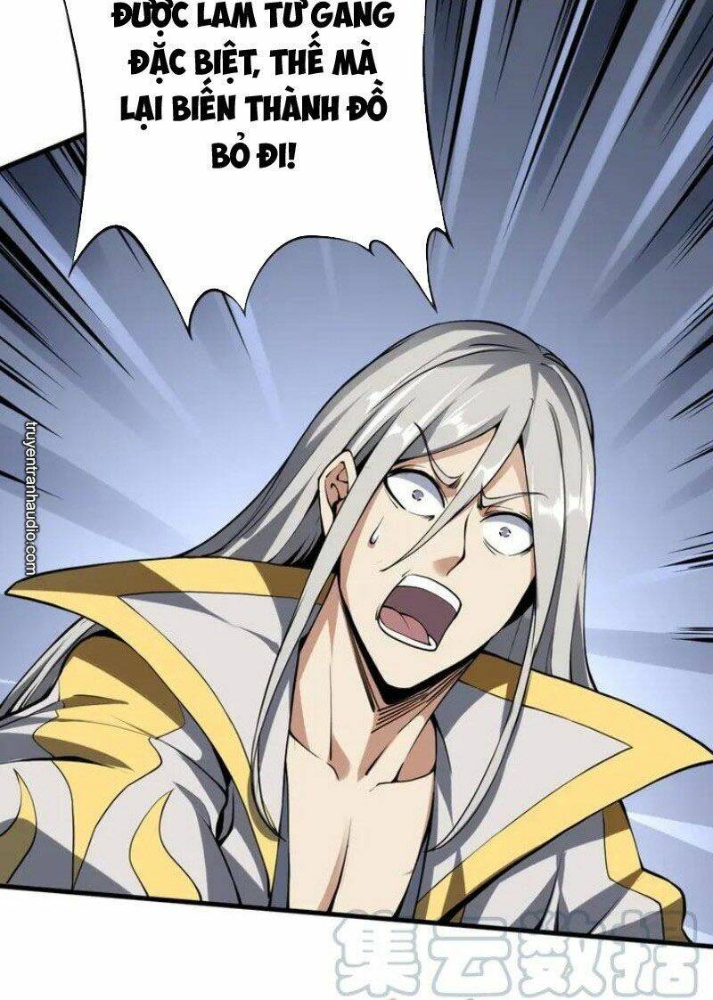 Đấu Hồn Đại Lục: Chapter 34