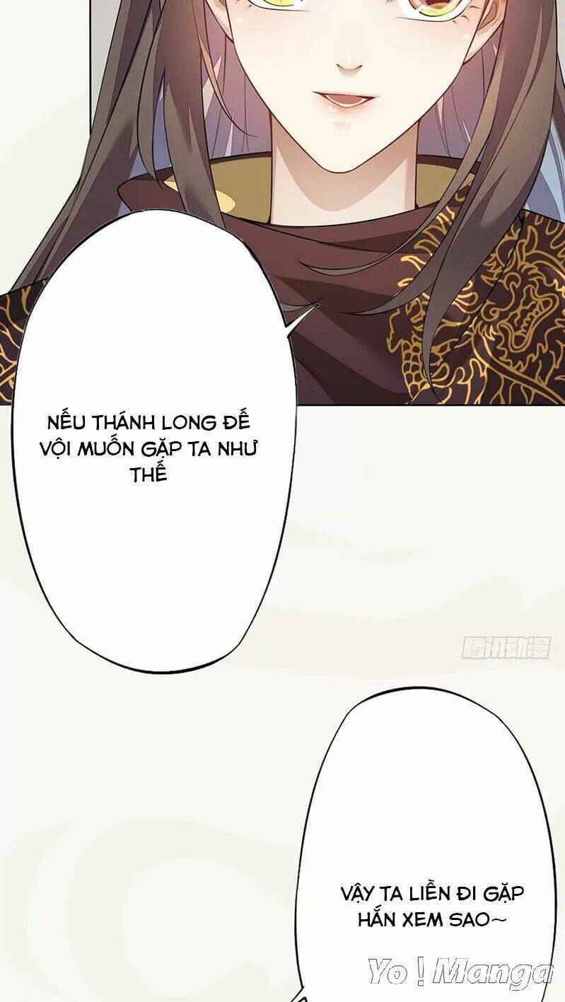 Tuyệt Thế Luyện Đan Sư: Chapter 140