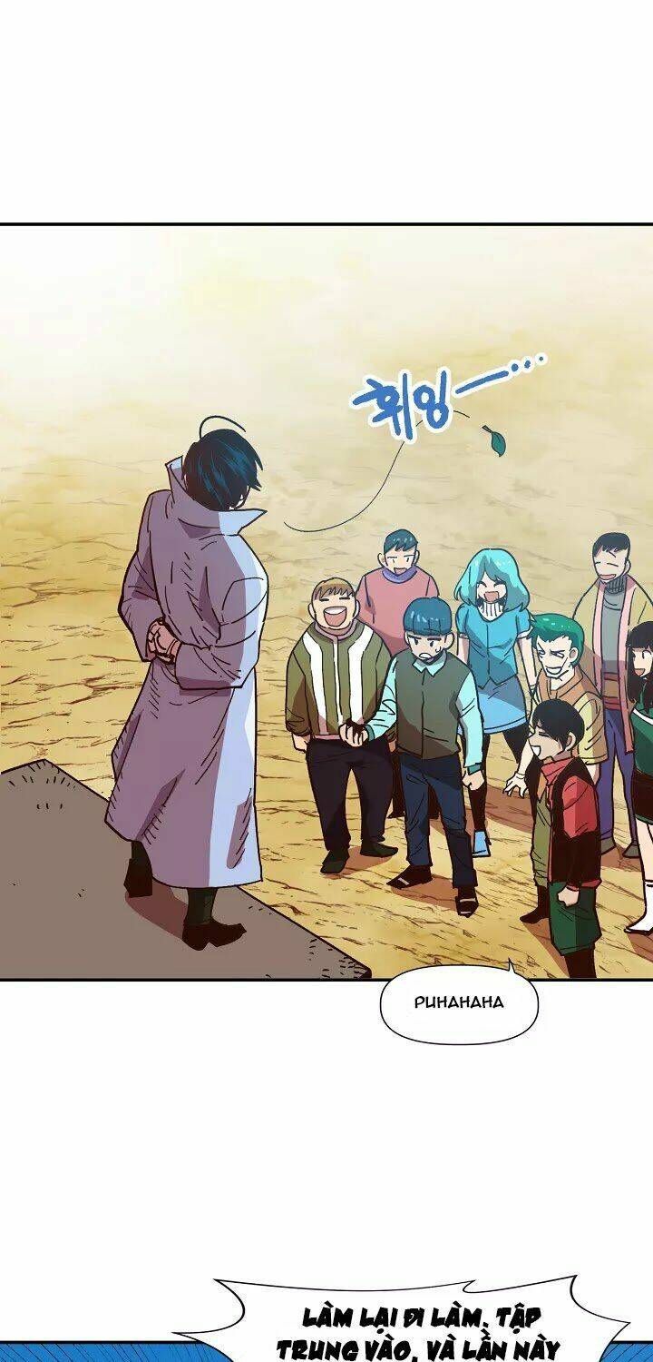 Nô Lệ Nghịch Thiên: Chapter 8