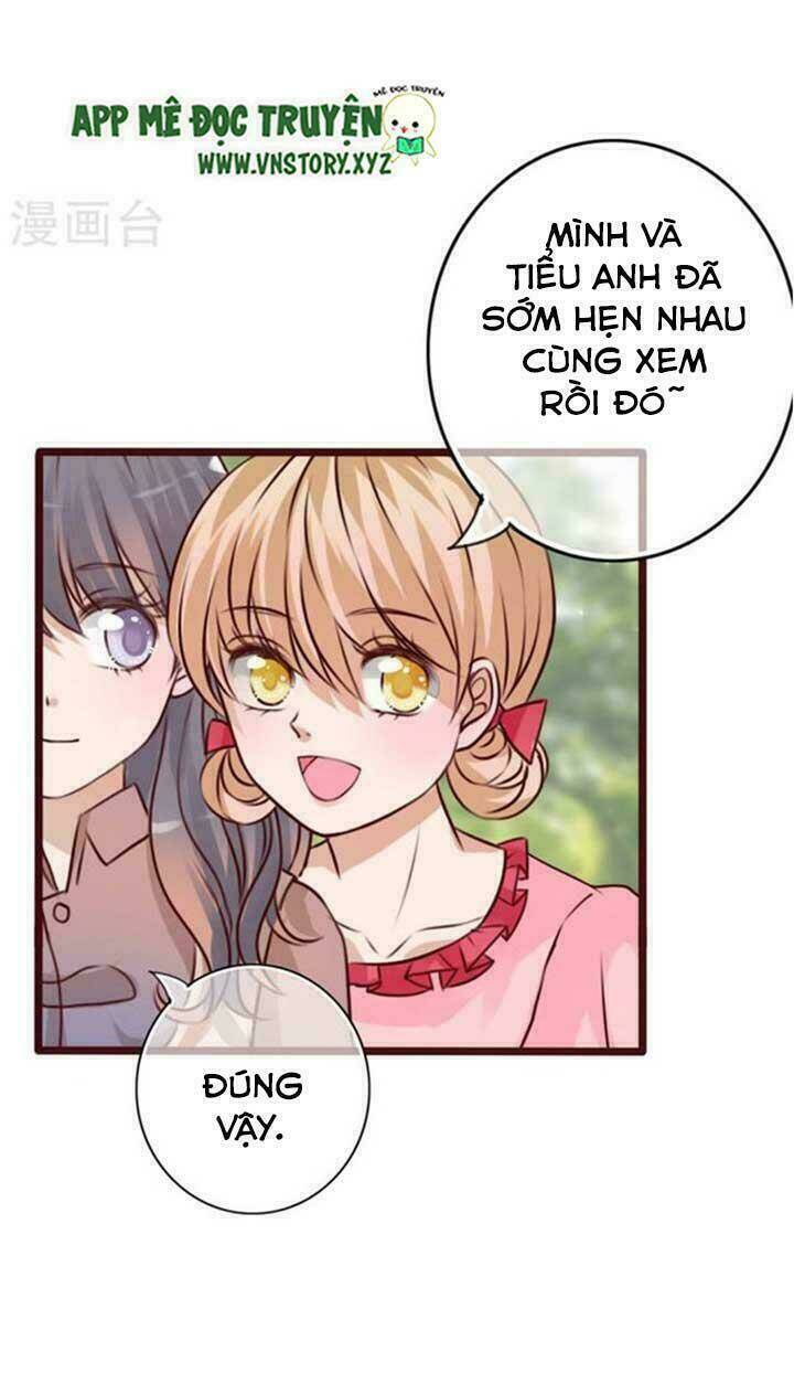 Sau Con Mưa Mùa Hạ: Chapter 19