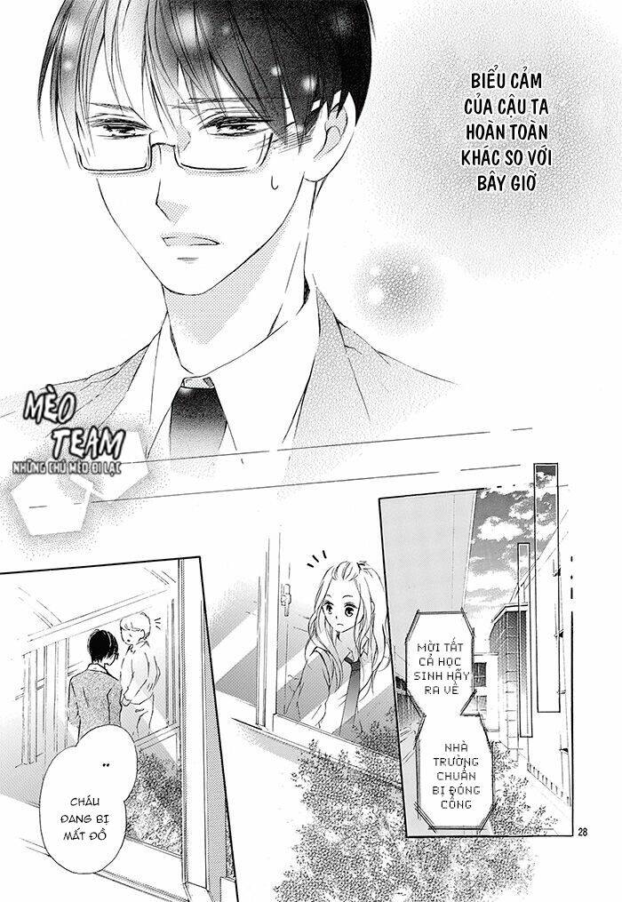 Ano Ko Ni Koisuru Yamada Ni Koishita: Chapter 1