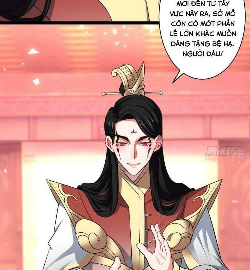Trọng Sinh Tối Cường Ma Tôn Ở Rể: Chapter 66