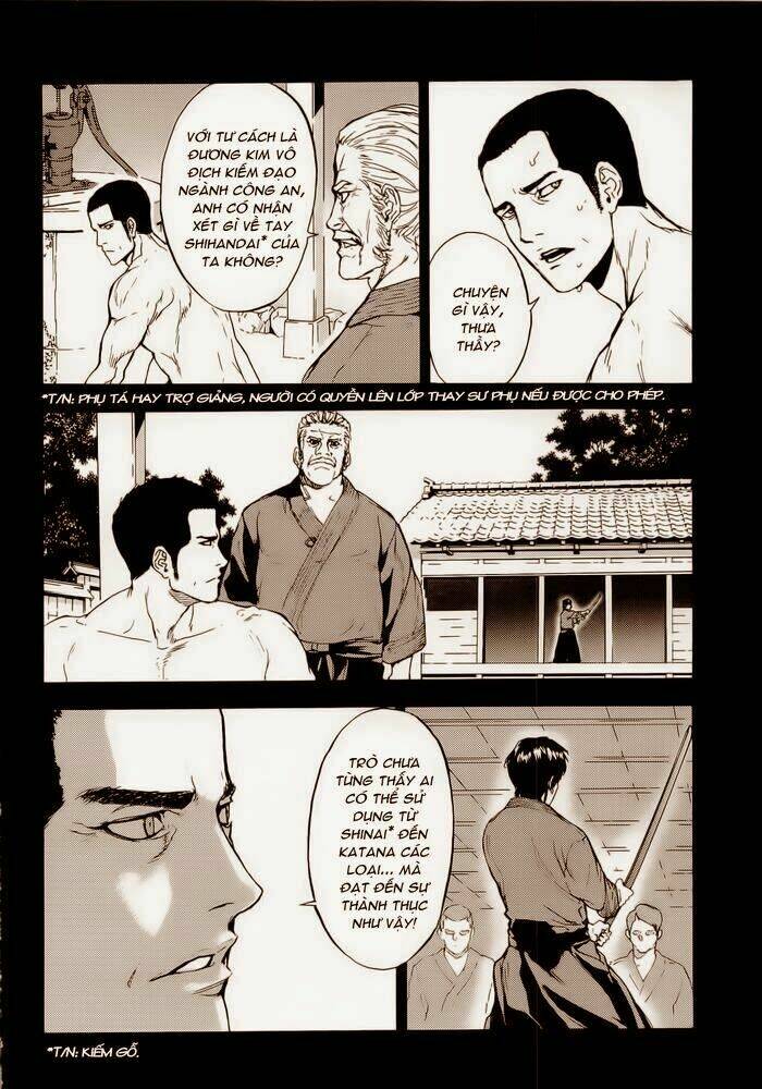 Until Death Do Us Part: Chapter 157