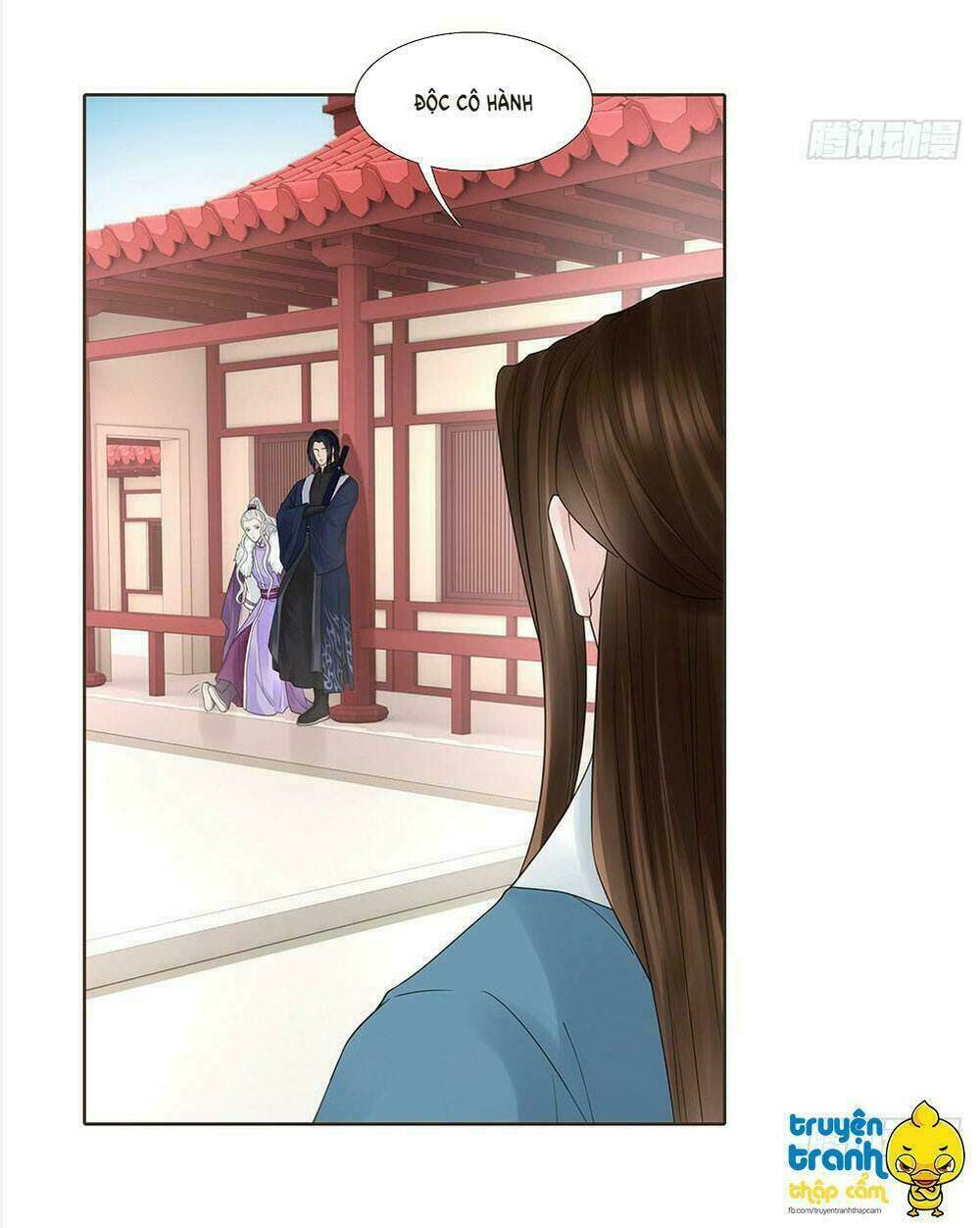 Đại Giá Thừa Tướng: Chapter 122