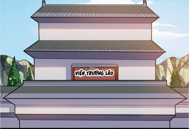 Thần Võ Đế Tôn: Chapter 47