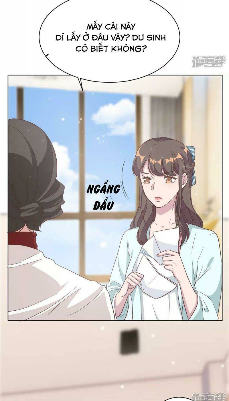 Tổng Tài, Tránh Xa Tôi Ra: Chapter 5