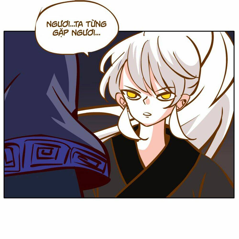 Hòa Thượng Và Tiểu Long Quân: Chapter 31