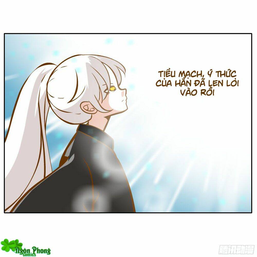 Hòa Thượng Và Tiểu Long Quân: Chapter 30