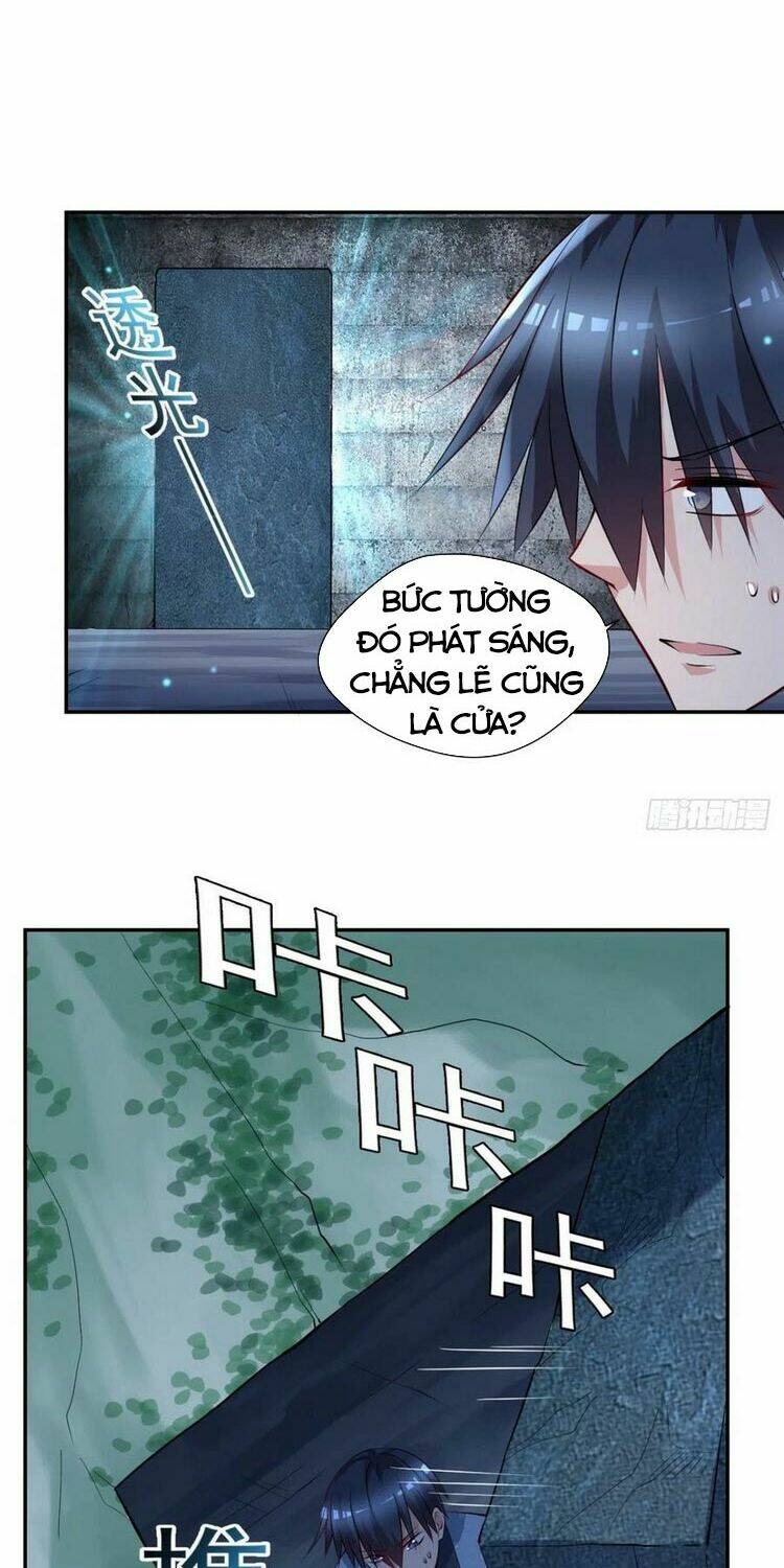Mở Phòng Khám Tu Tiên: Chapter 95