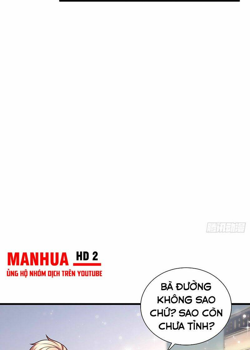 Thế Thân Thiếu Gia Không Dễ Chọc: Chapter 19