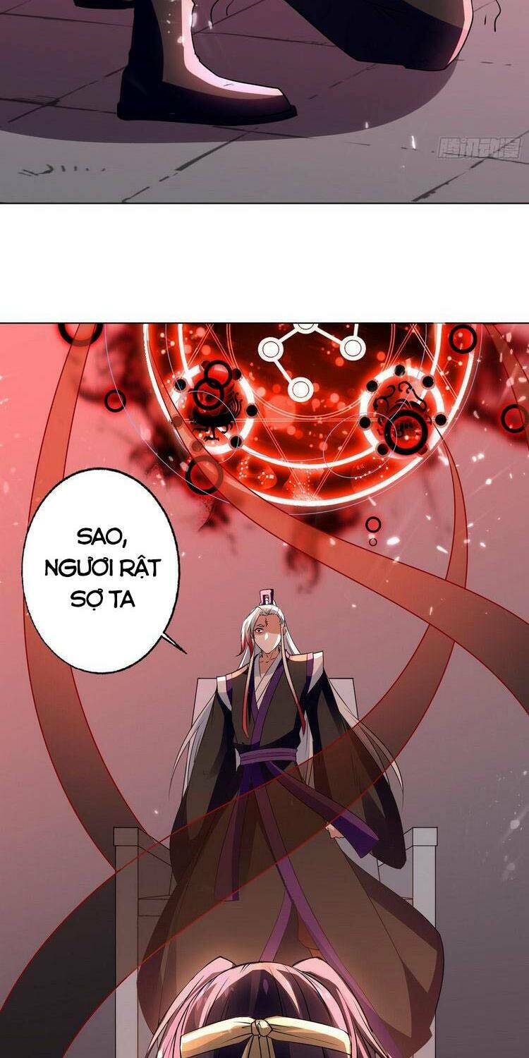 Dị Giới Siêu Cấp Ở Rể: Chapter 120