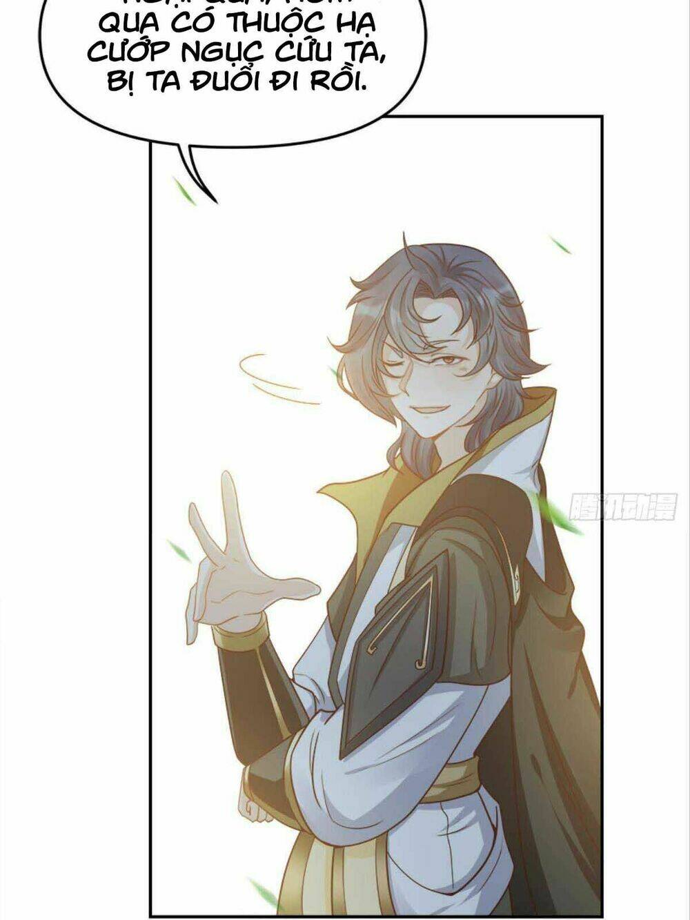 Xâm Lược Vạn Giới: Chapter 8