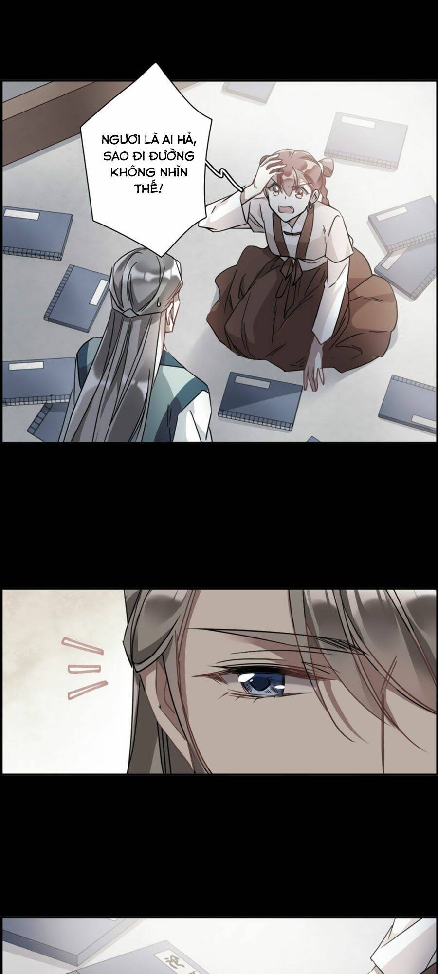 Thượng Quốc Phú Chi Thiên Đống Tuyết: Chapter 141