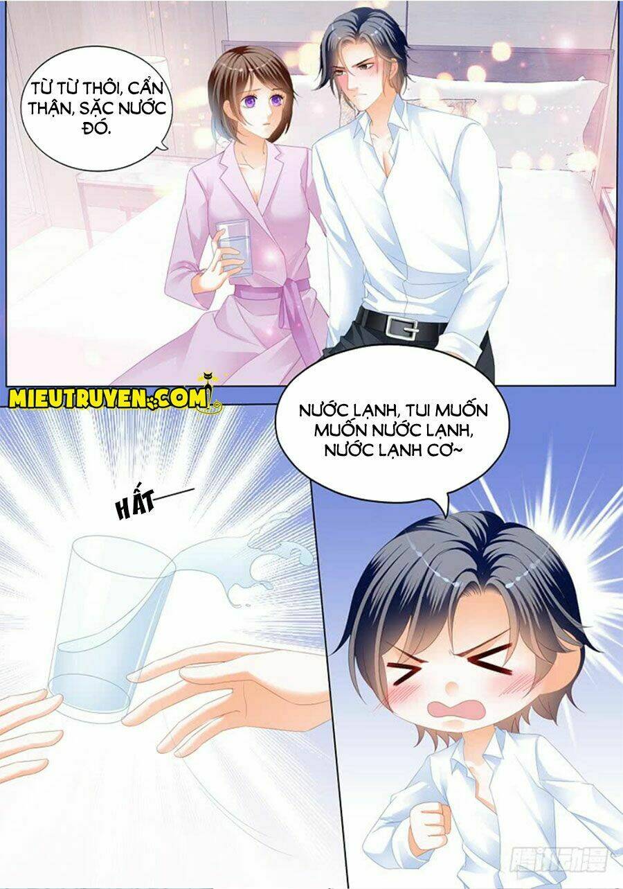 Thiểm Hôn Kiều Thê: Chapter 223