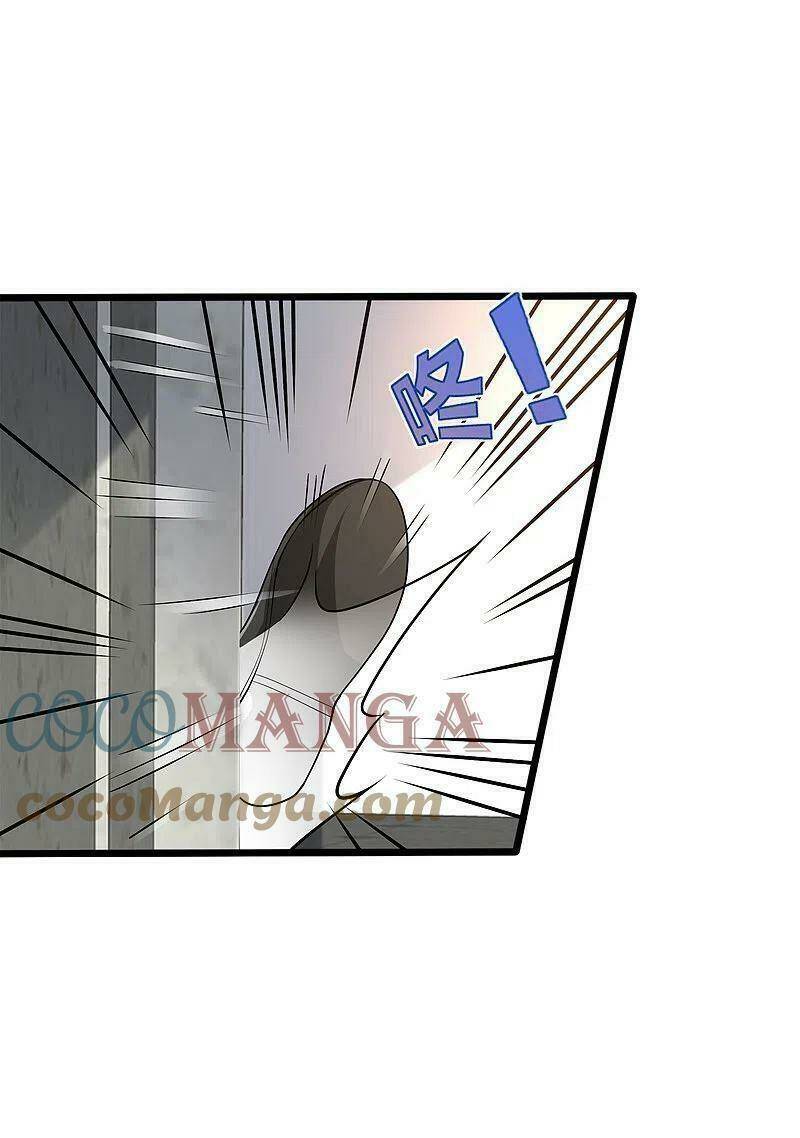 Đô Thị Tà Vương: Chapter 239