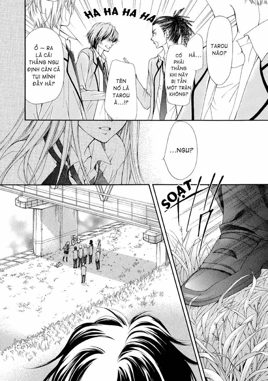 Pika Ichi: Chapter 10