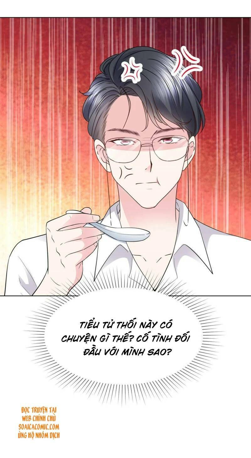 Boss Là Kim Chủ Của Tôi: Chapter 47