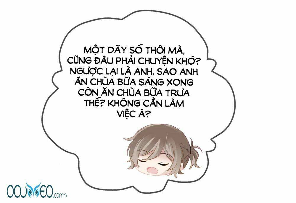 Mỹ Vị Giai Thê: Chapter 12