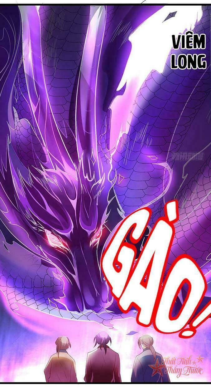 Liêu Liêu Trai: Chapter 18