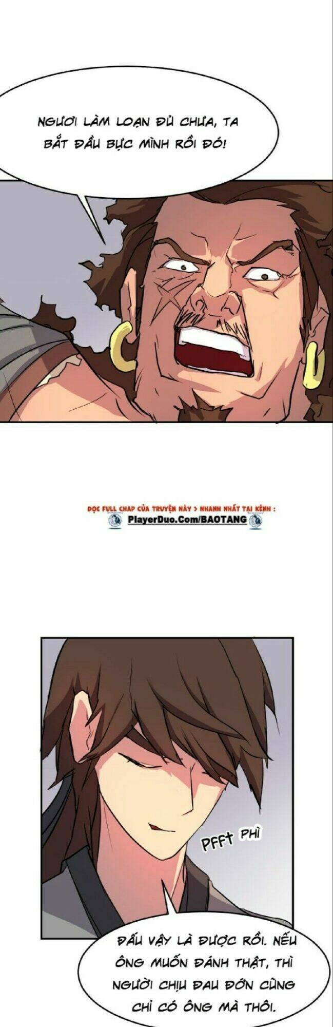 Trọng Sinh, Bất Khả Chiến Bại: Chapter 15