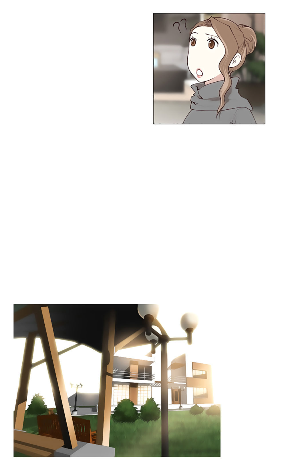 Mrs. Seonnyeo: Chapter 25