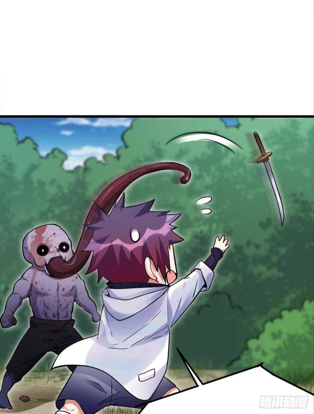 Mạt Thế Thần Tài: Chapter 9